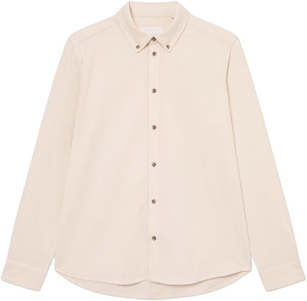 Konrad Pinwale Corduroy Shirt