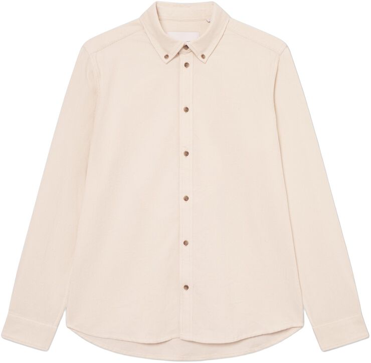 Konrad Pinwale Corduroy Shirt