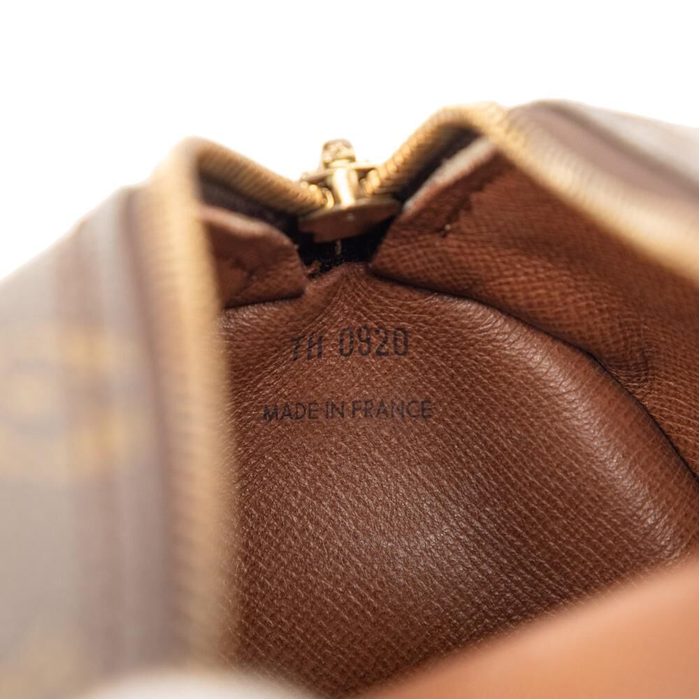 Louis Vuitton Papillon