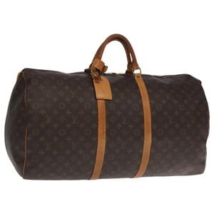 Louis Vuitton Keepall