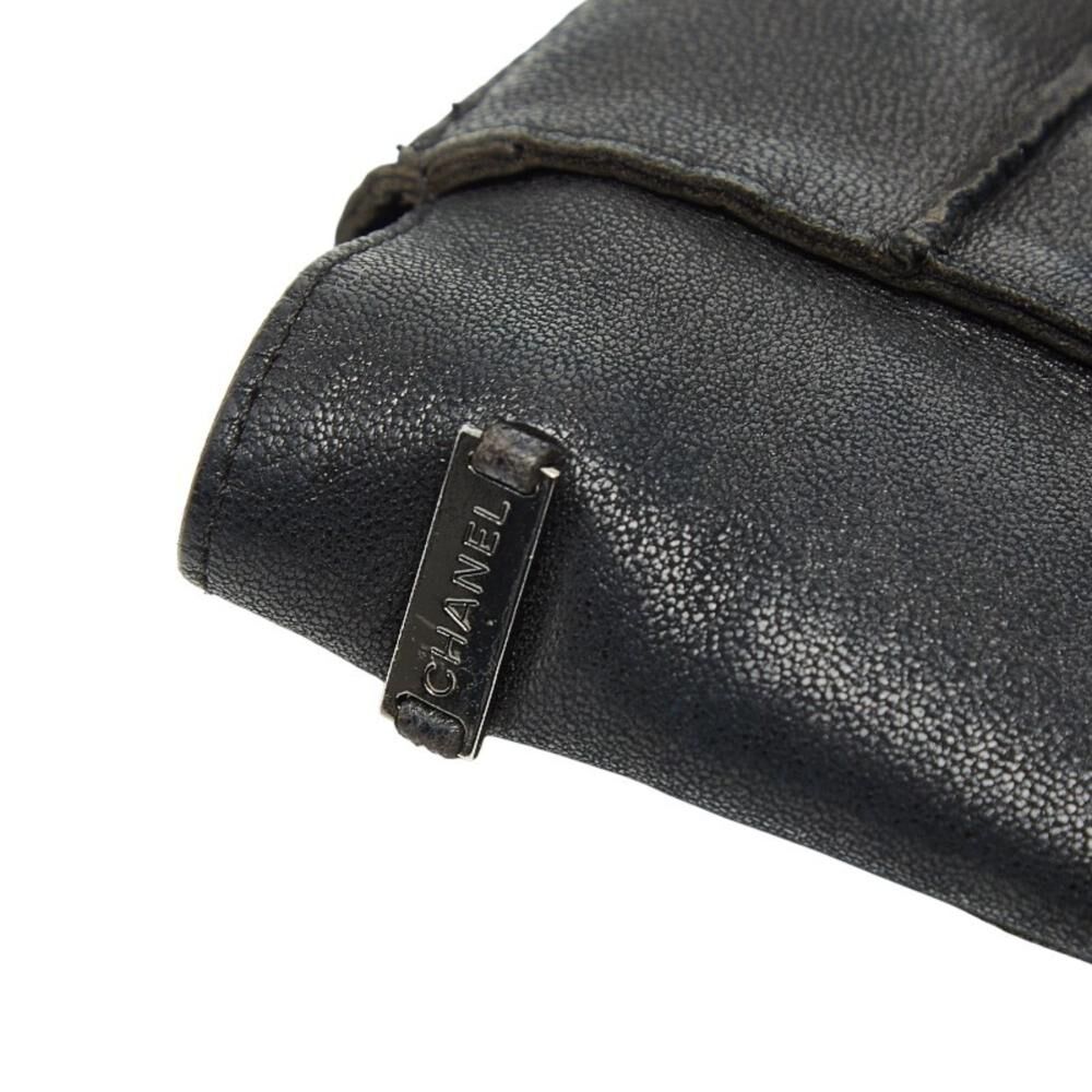 Chanel Chocolate Bar