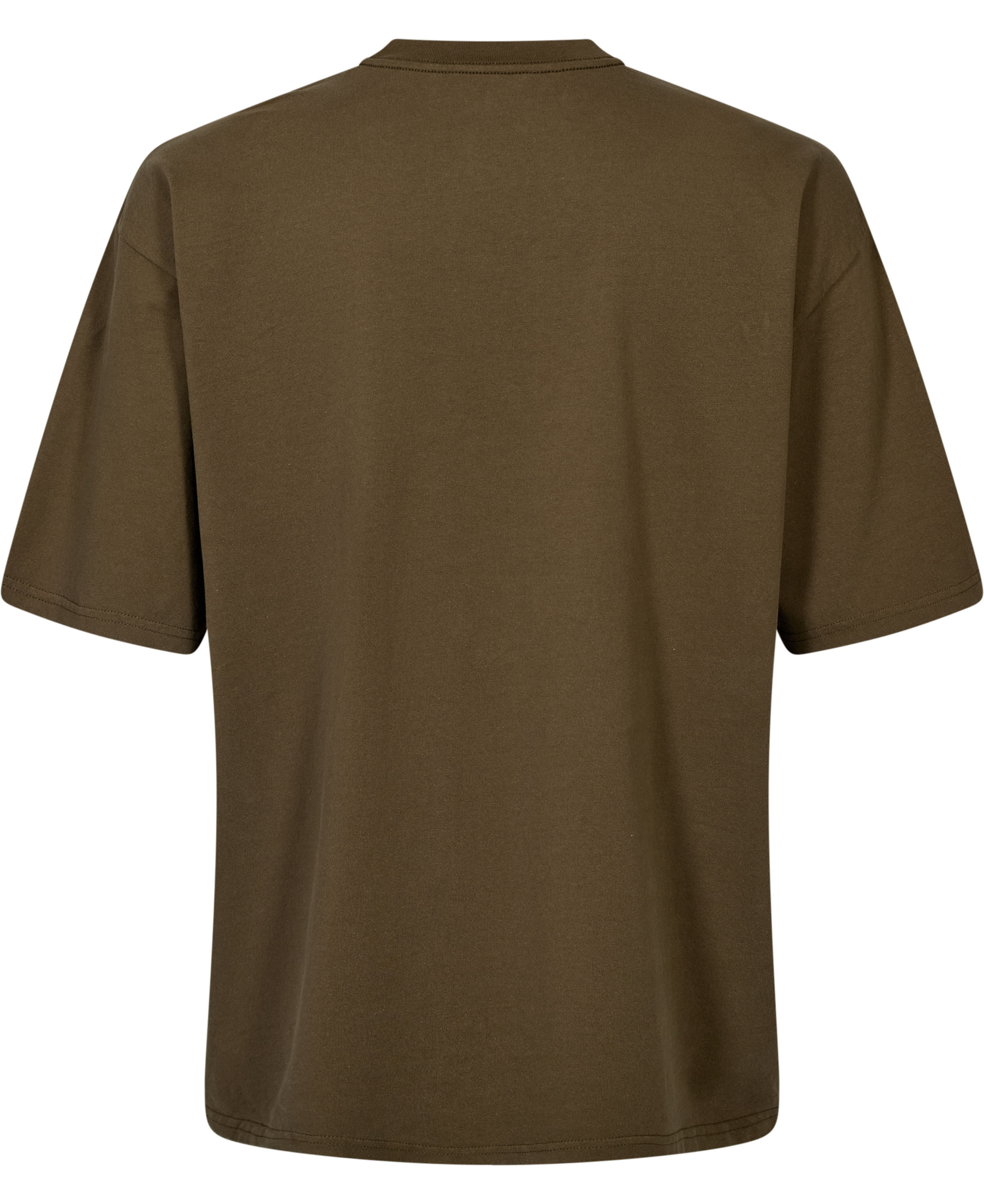 WW GR TEE MADE FOR WORKIN DARK