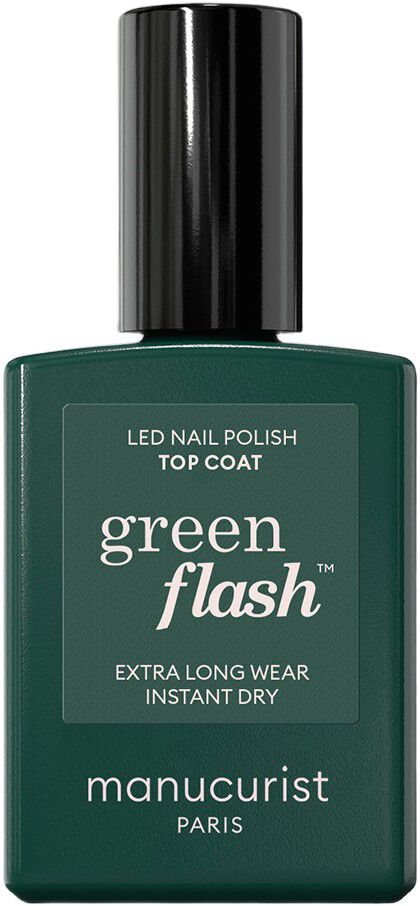 Green Flash - Top Coat