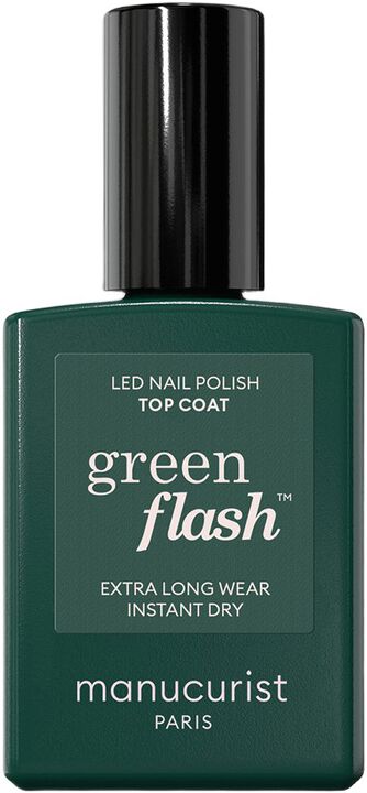 Green Flash - Top Coat