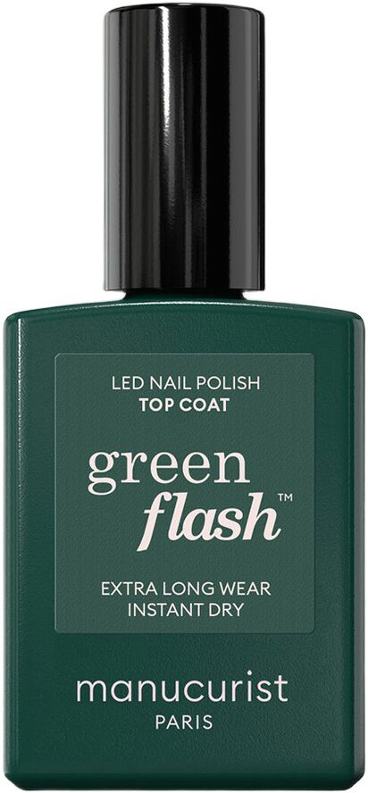 Green Flash - Top Coat