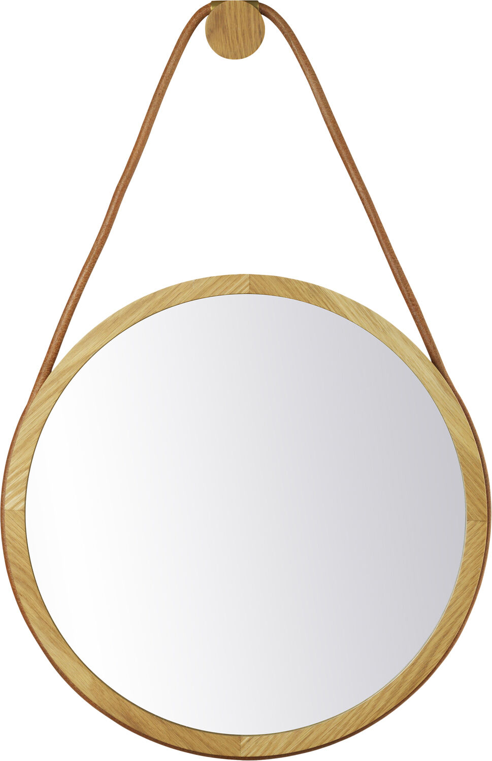 I3 - Moss&oslash; - Spejl