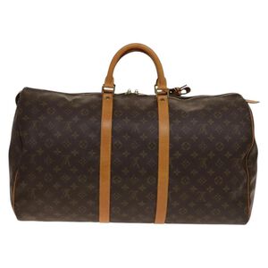 Louis Vuitton Keepall