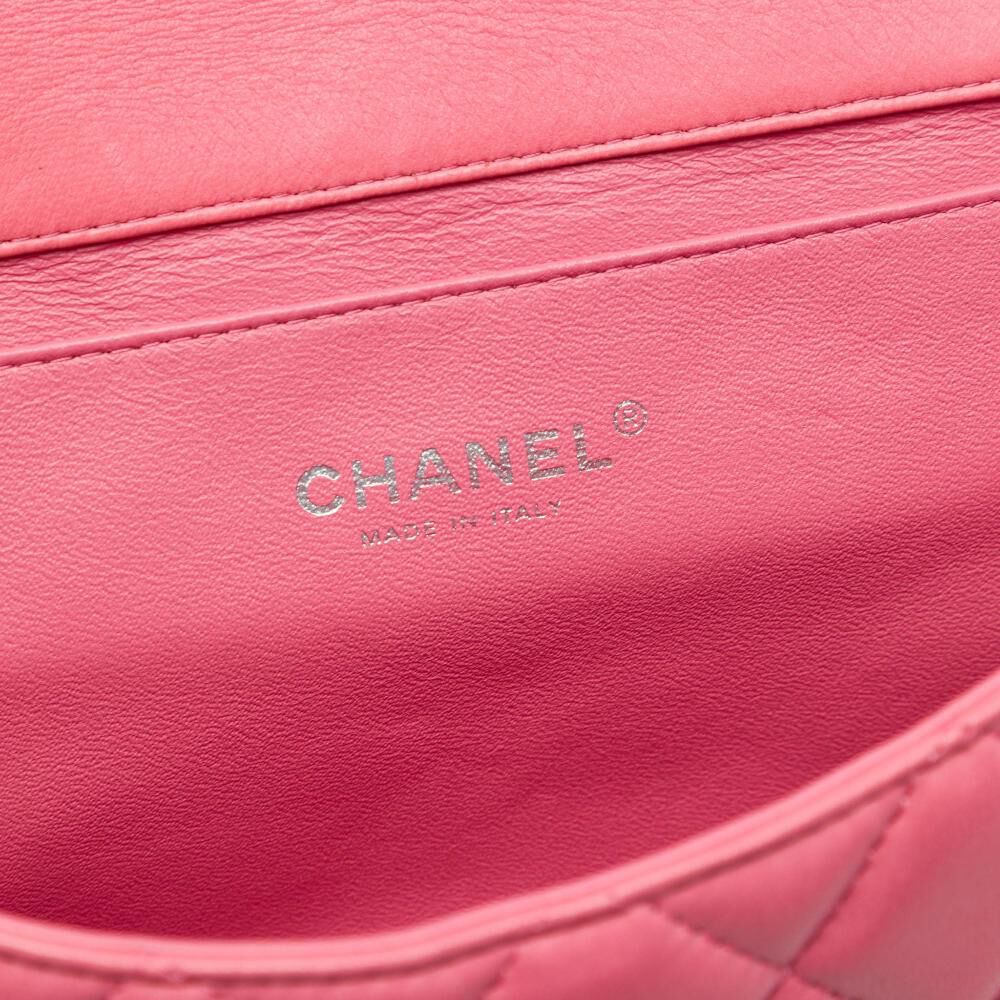 Chanel Flap Bag