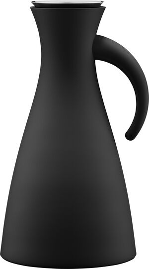 Termos 1 l. matt svart