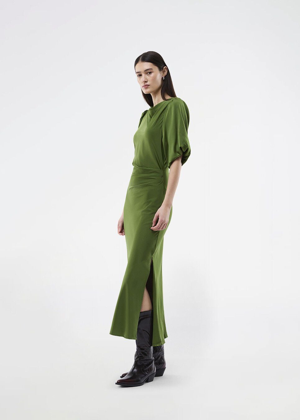 Tailormd Ss Dress