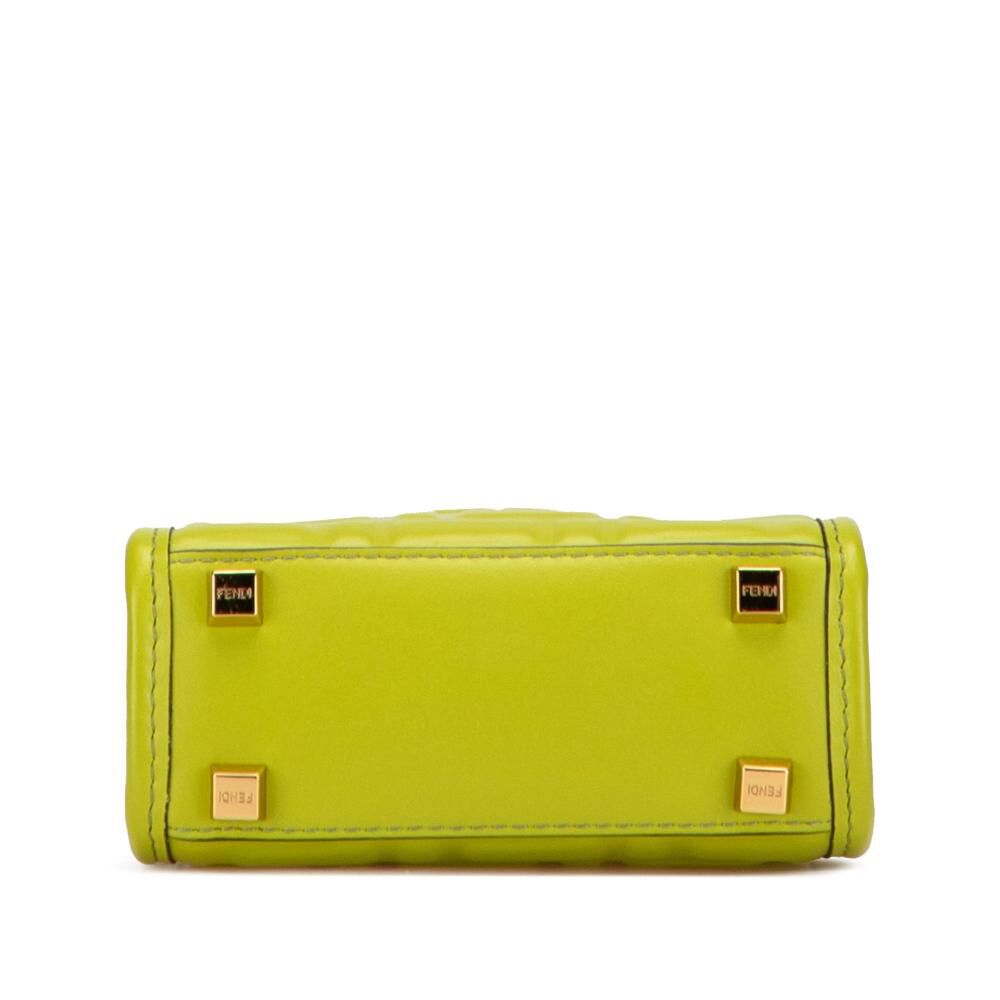 Fendi Tote
