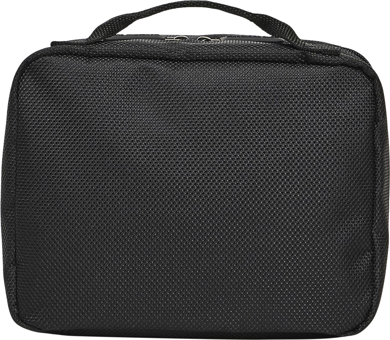 ZEPHYR NECESSAIRE / BLACK