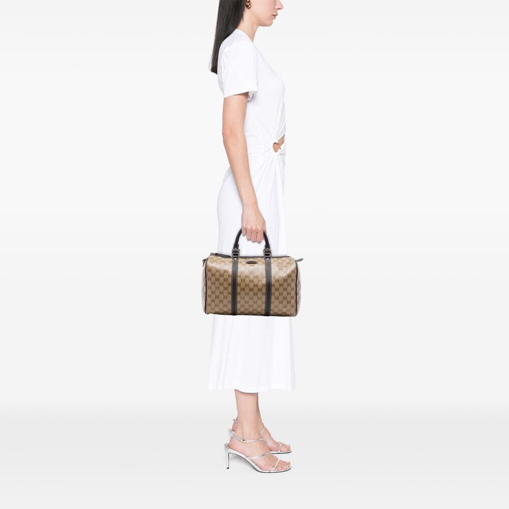 Gucci Boston Bag
