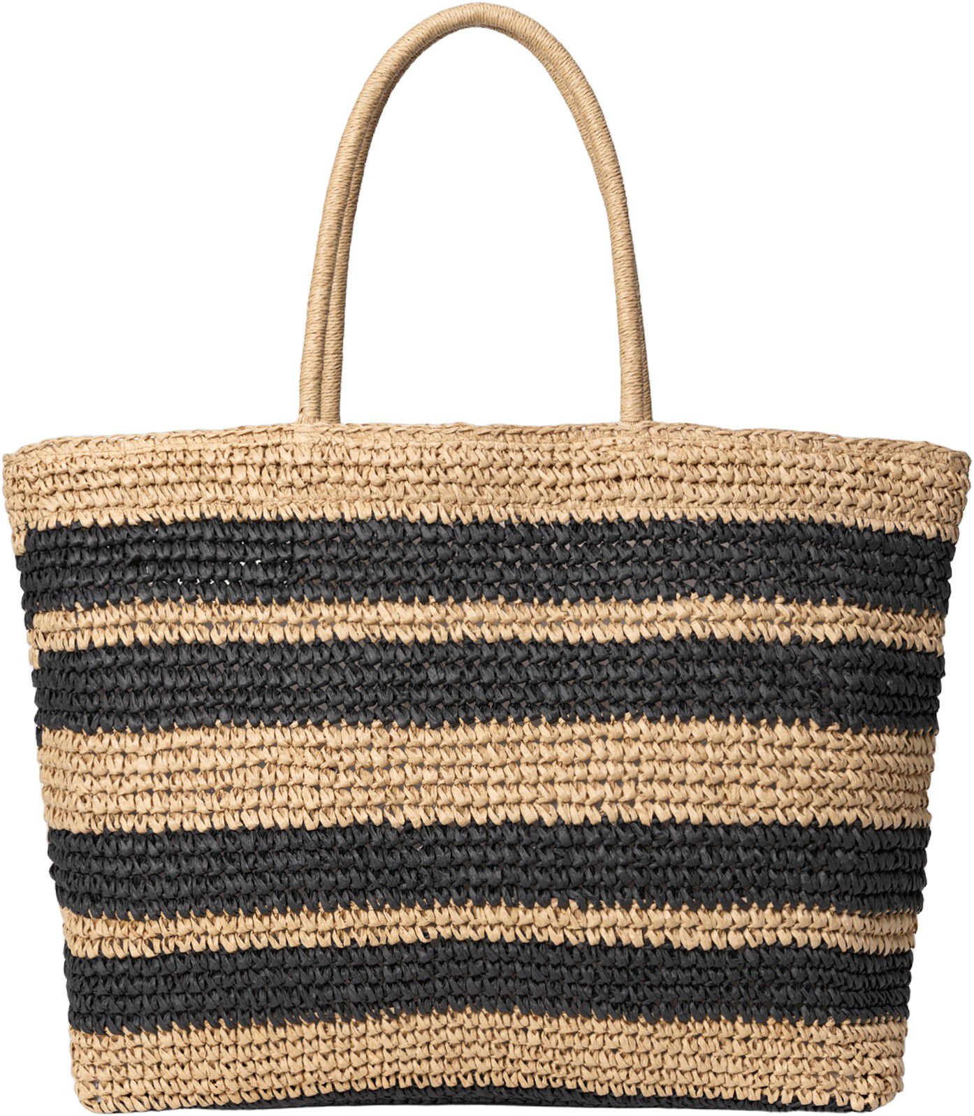 Day Summer Crochet Bag