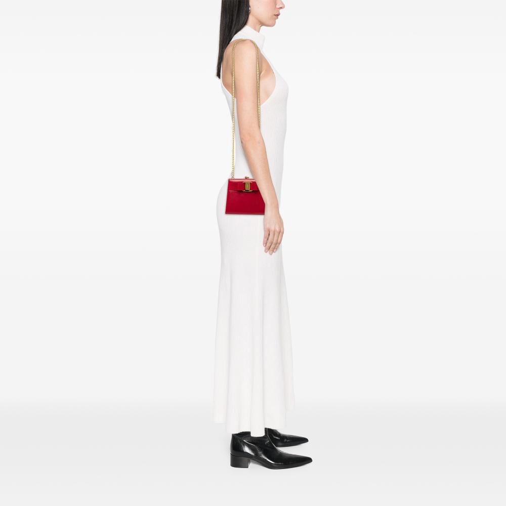 Salvatore Ferragamo Crossbody Bag