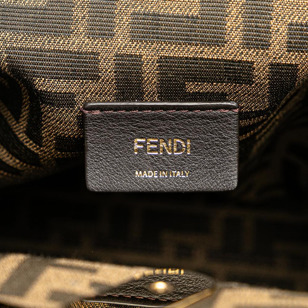 Fendi Shoulder Bag