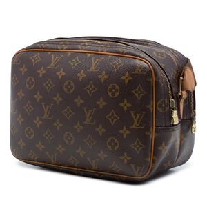 Louis Vuitton Reporter