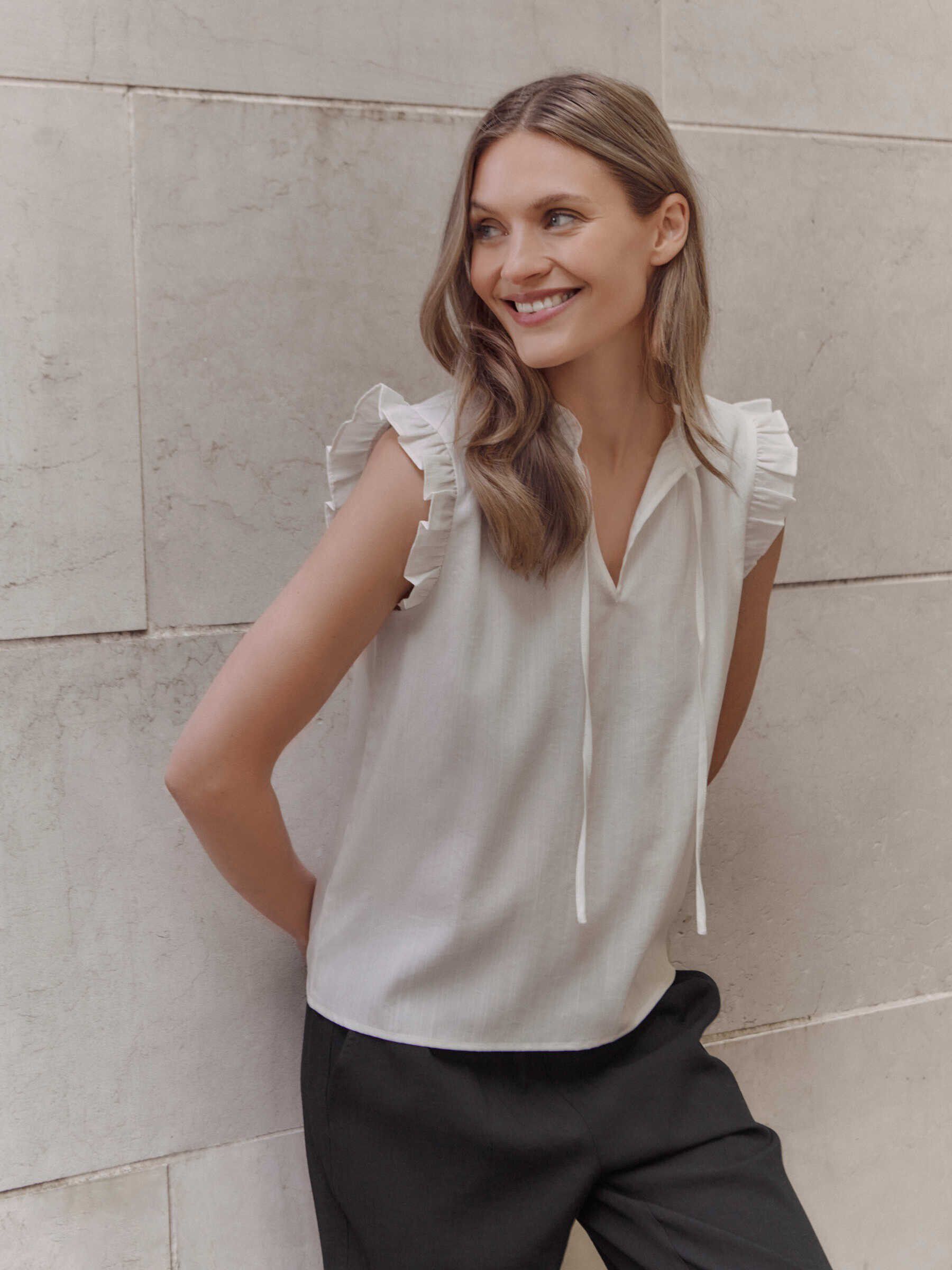 RMWTalia SL Top