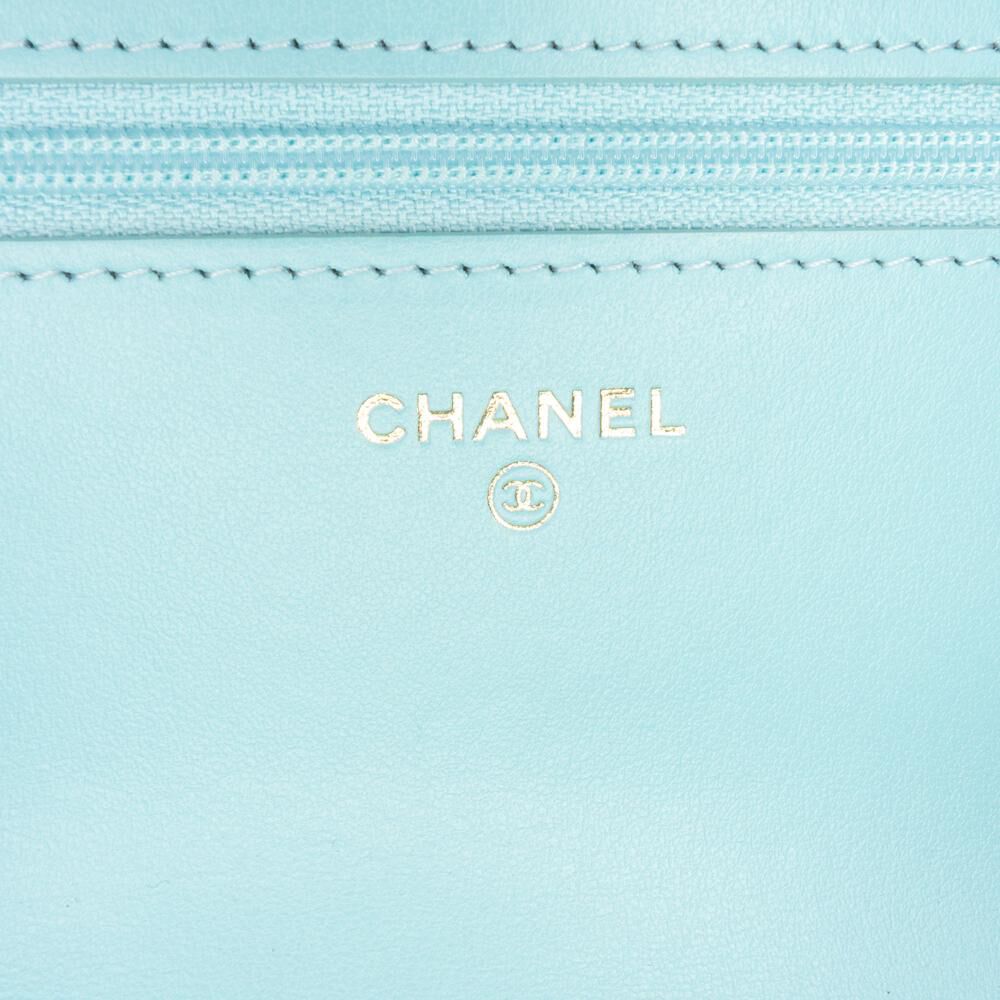 Chanel Flap Bag