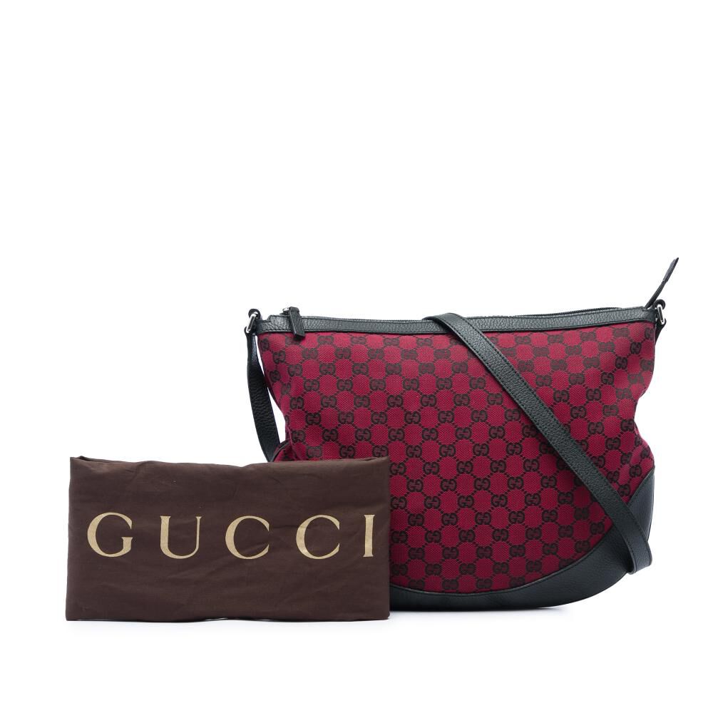 Gucci Crossbody Bag