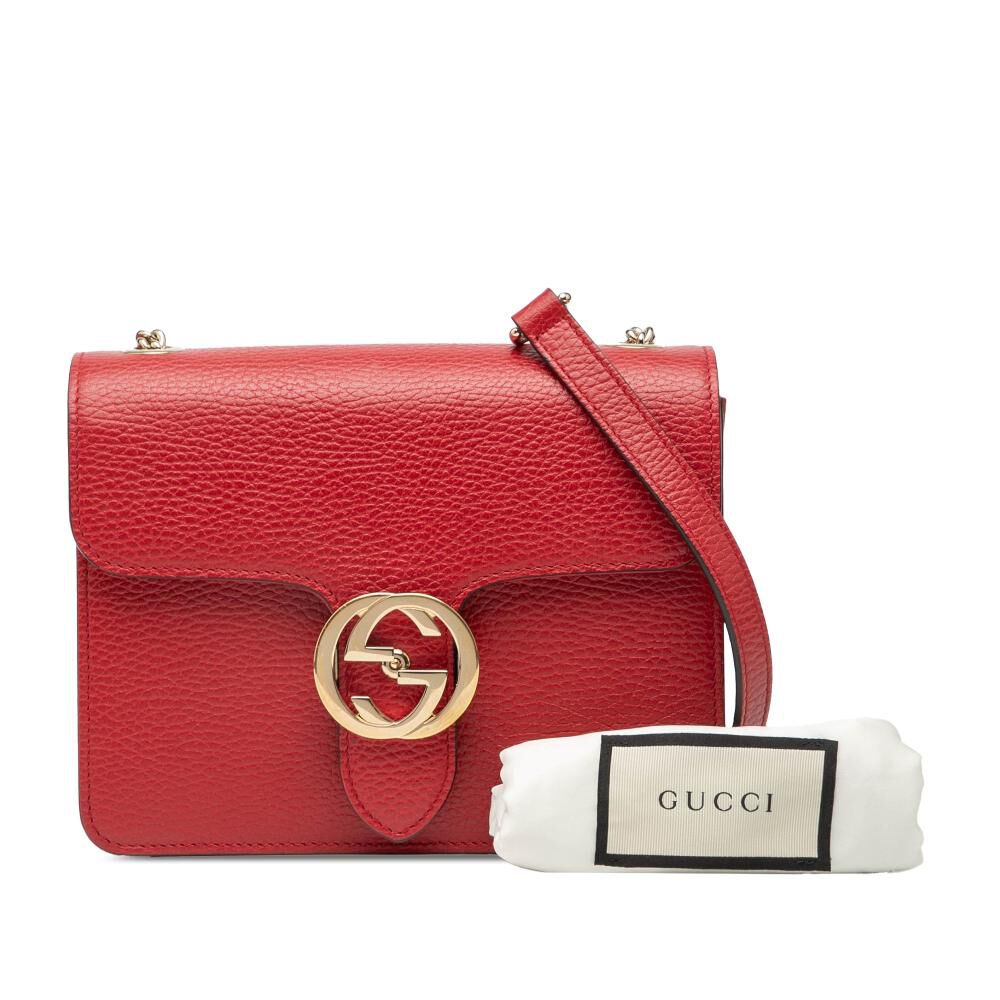 Gucci Crossbody Bag
