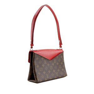 Louis Vuitton Saint Michel