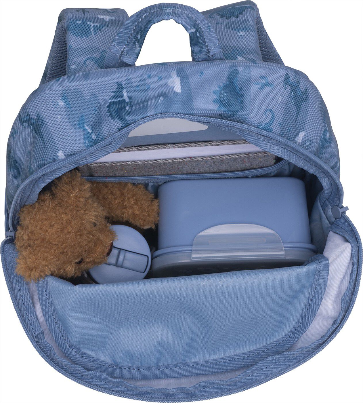 Sport Mini B&oslash;rnehaverygs&aelig;k