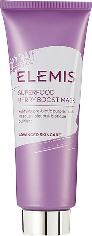 Superfood Berry Boost Mask