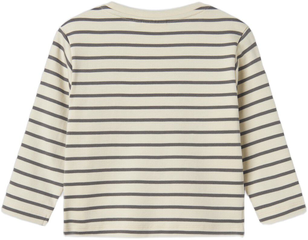 Nmmlimia Ls Loose Top Lil Noos