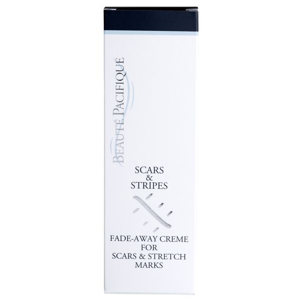 Scars & Stripes 100 ml.