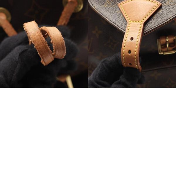 Louis Vuitton Montsouris