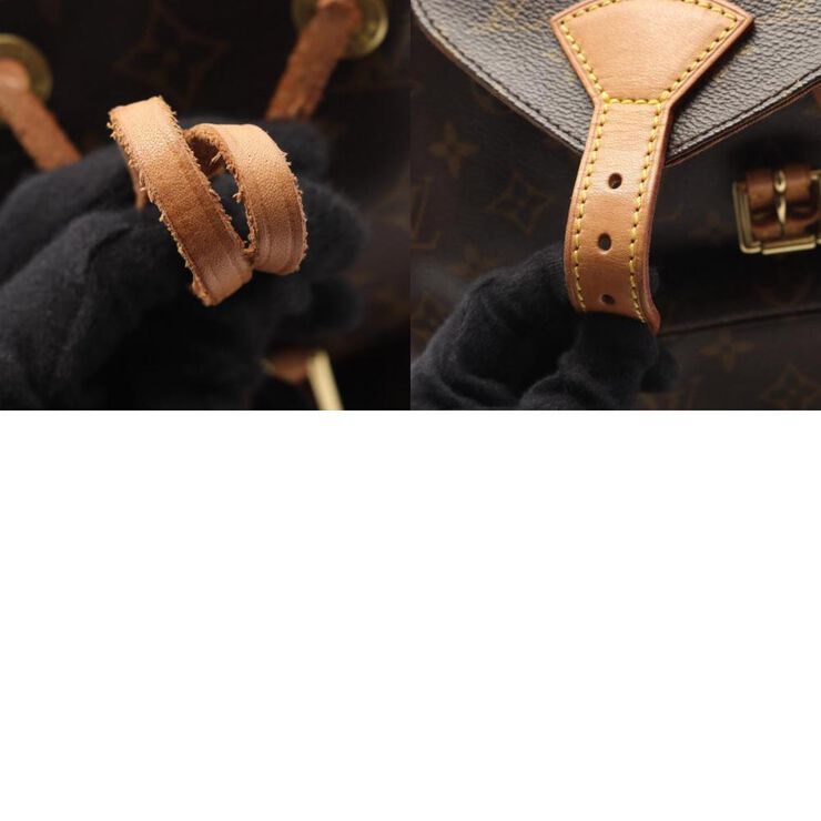 Louis Vuitton Montsouris