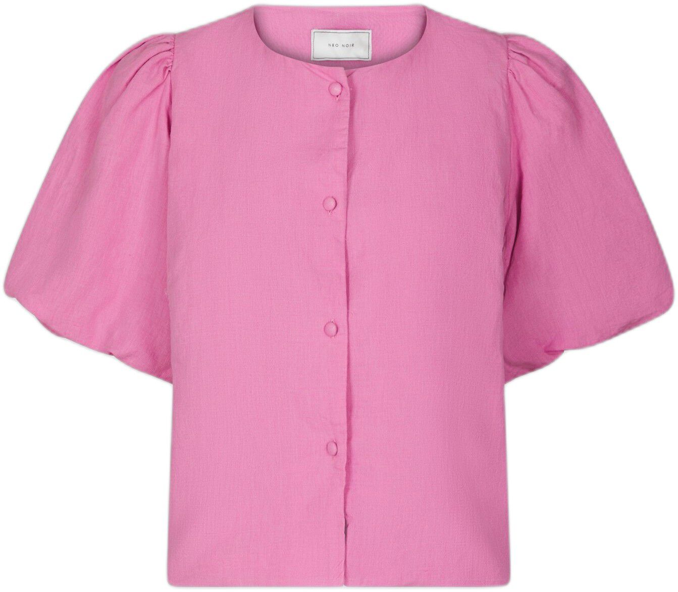 Moisa Linen Blouse