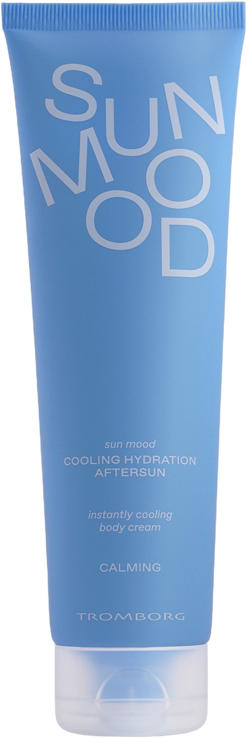 Cooling Aftersun Cream 150 ml