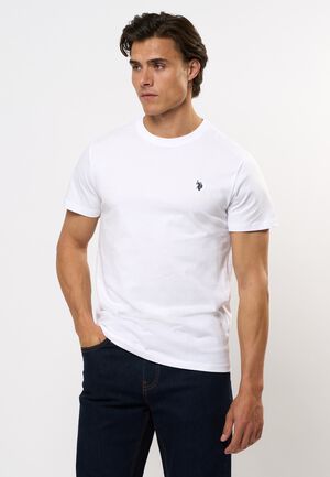 USPA T-Shirt Arjun Men