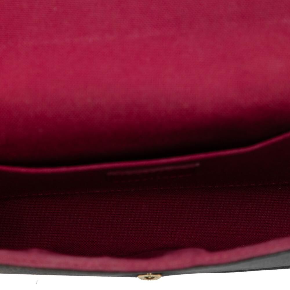 Louis Vuitton Pochette Felicie