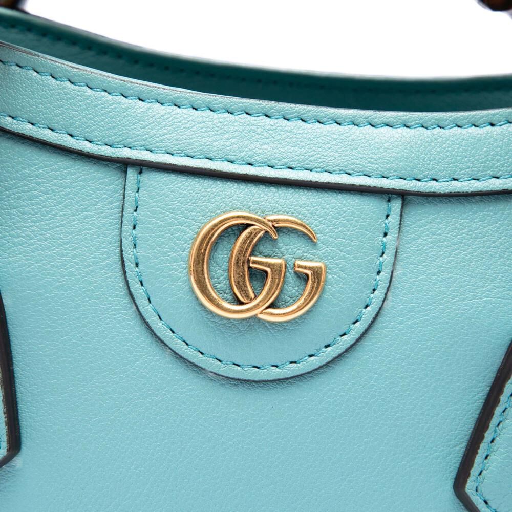 Gucci Bamboo