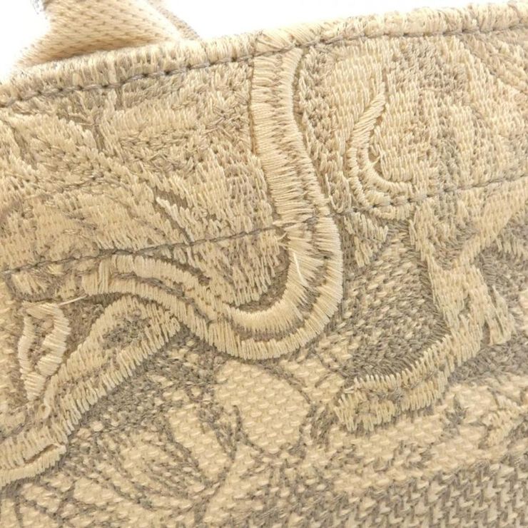 Dior Book Tote