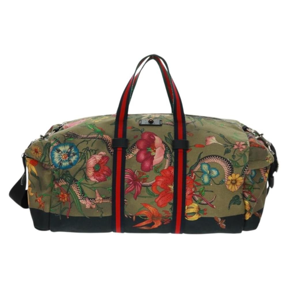 Gucci Travel Bag