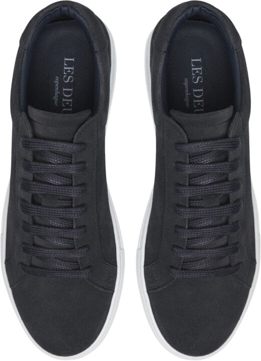 Theodor Suede Sneaker