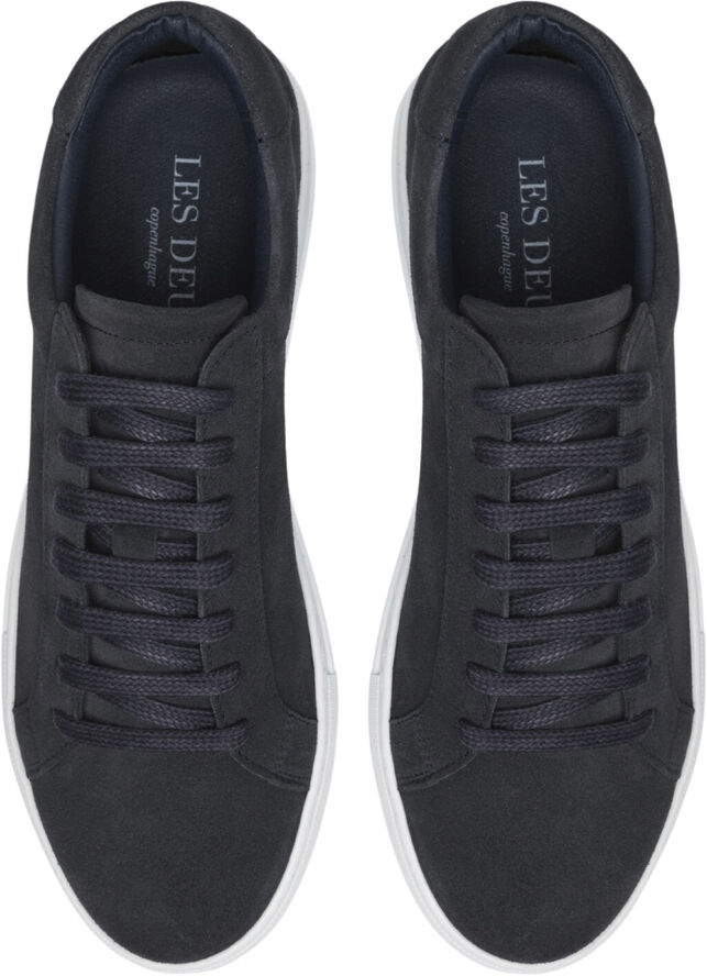 Theodor Suede Sneaker