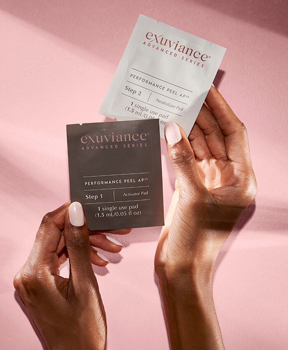 Performance Peel AP 25