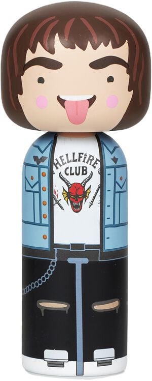 Sketch.inc - Kokeshi | Stranger Things - Eddie Munson