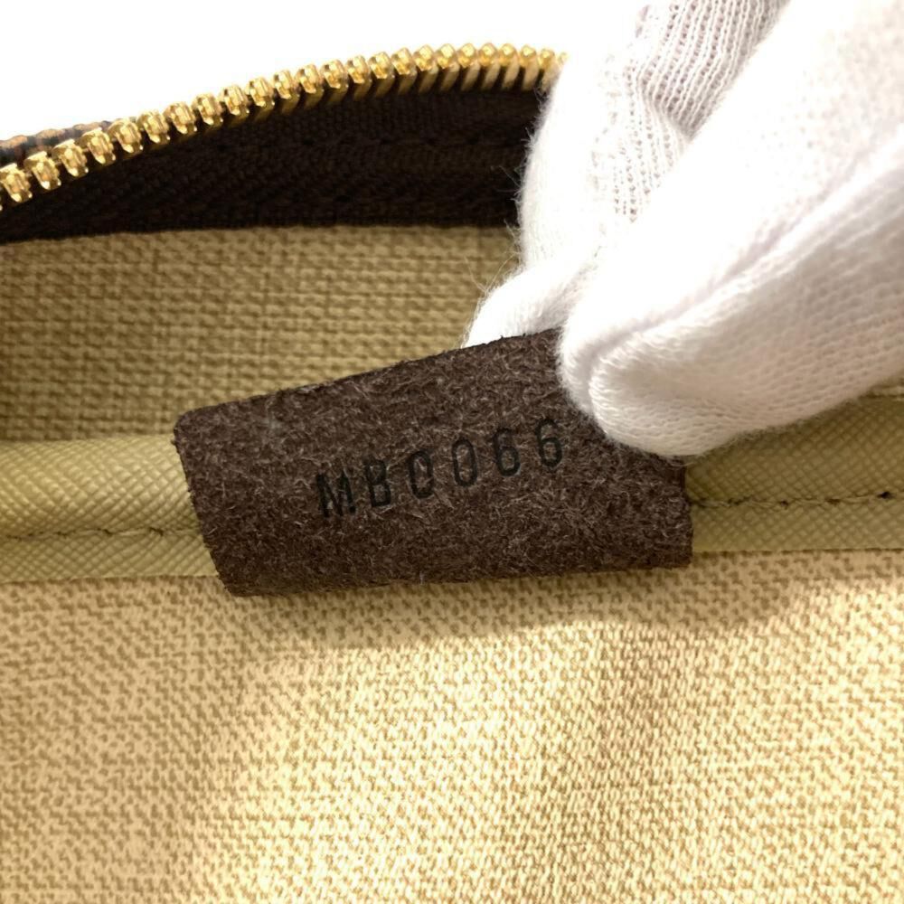 Louis Vuitton Deauville