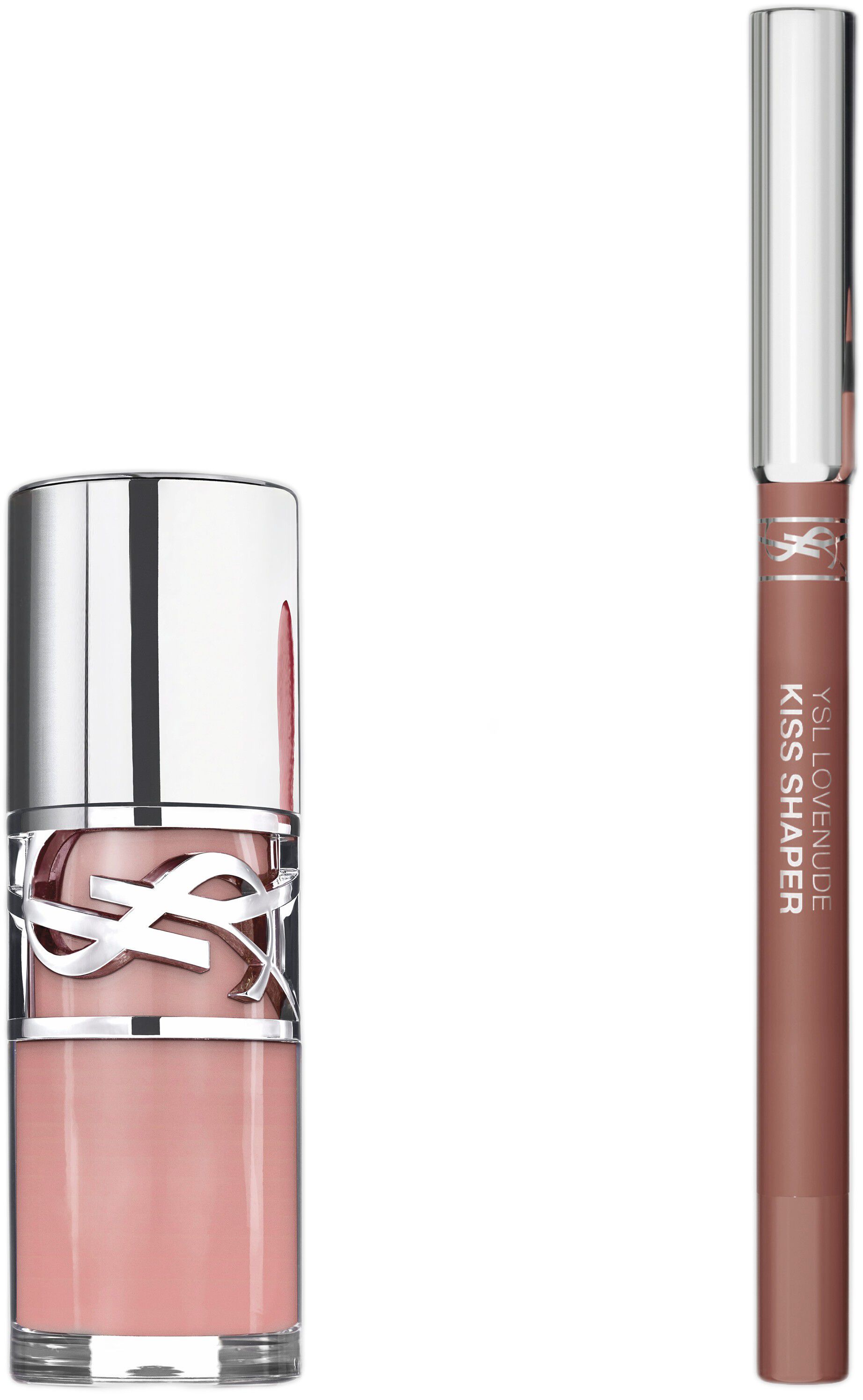 YSL Loveshine Gloss Xmas Set