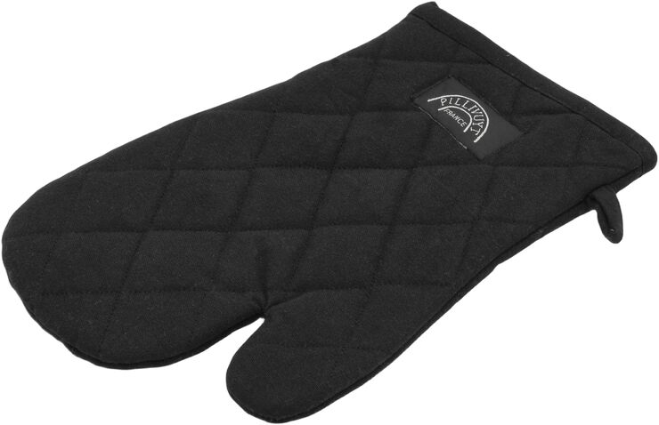 Grillvante recycle Pillivuyt 33 x 18 cm Svart