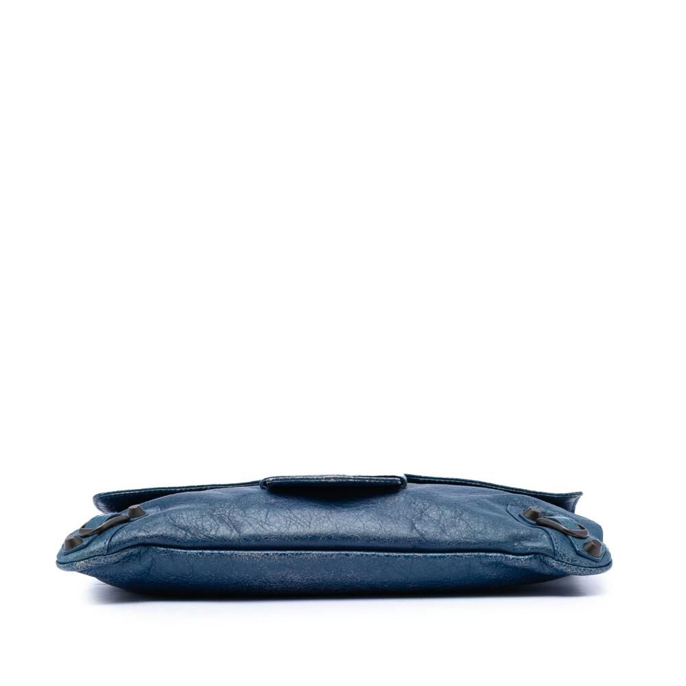 Balenciaga Clutch