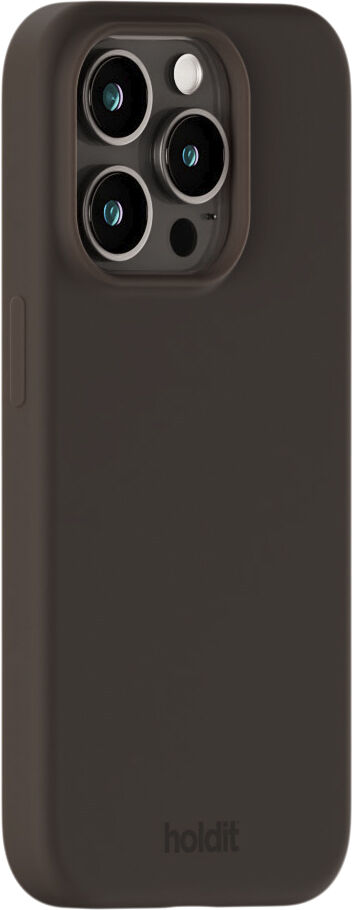Silicone Case iPhone 15 Pro