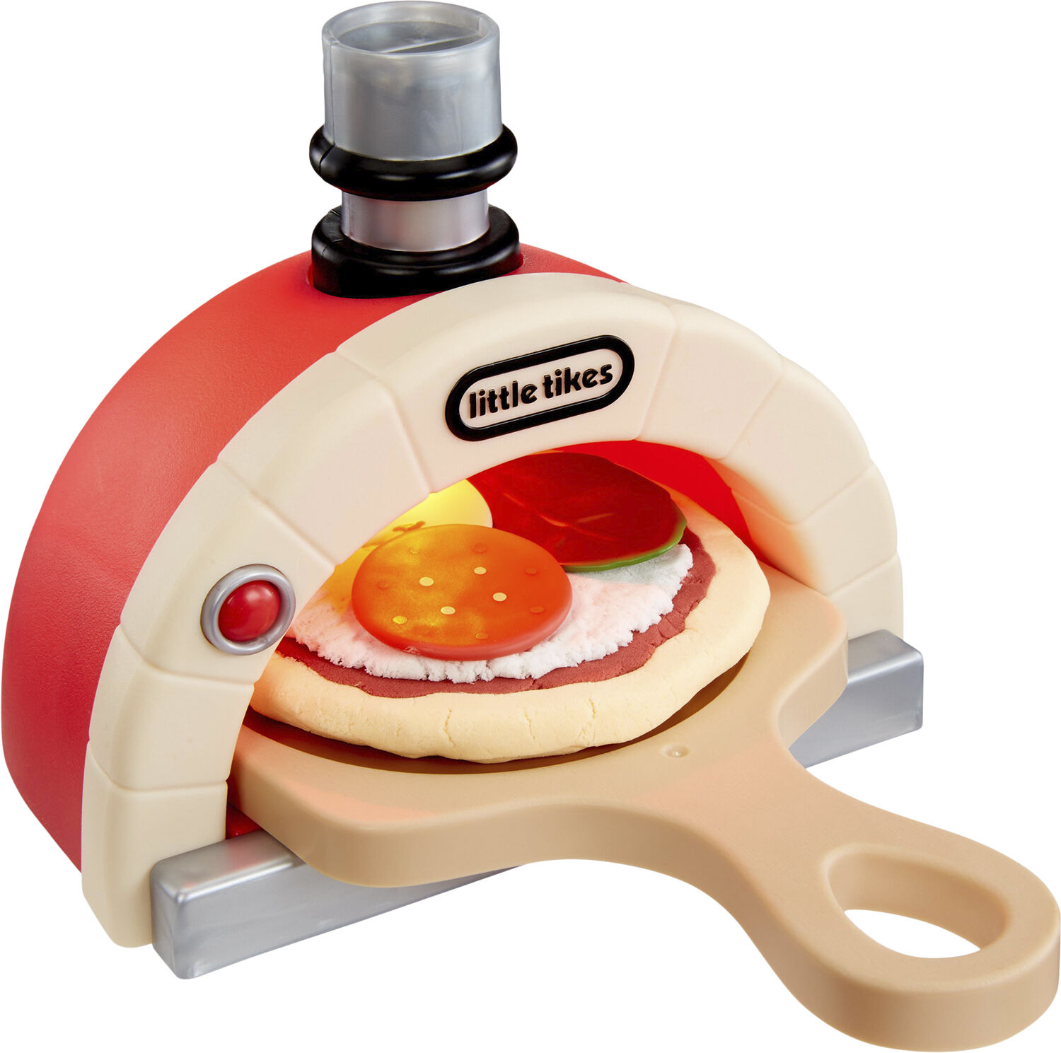 LT Creative Chefs Pizza K