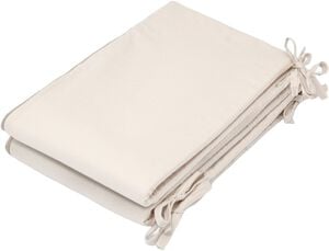 Bed Bumper Side By Side